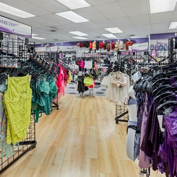Cirilla's - Lingerie Near Me - Ferndale, Michigan