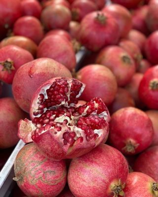 San Ramon Farmers Market at City Center Bishop Ranch by null