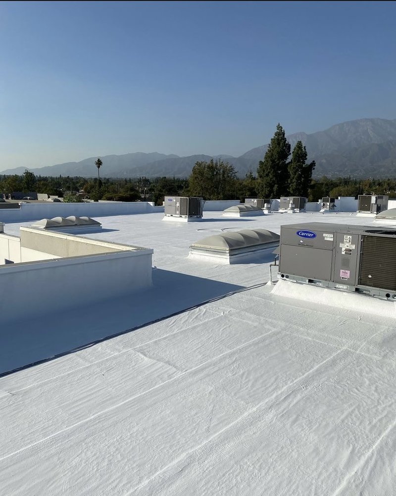 Slide of Pietronico Roofing Solutions