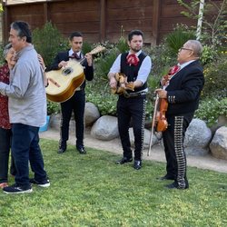 Mariachi Estrella de Jose Cisneros