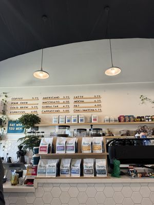 Naysayer Coffee Roasters by null