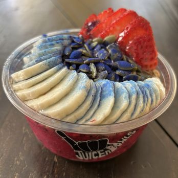 Juice n' Bowls - Pitaya Passion BYO - Juice Bars & Smoothies Near Me - Montclair, California Juice n' Bowls - Pitaya Passion BYO - Juice Bars & Smoothies Near Me - Montclair, California