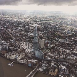 Adventure 001 Helicopter Rides - Shard