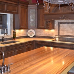 Timberline Kitchen & Bath Inc.