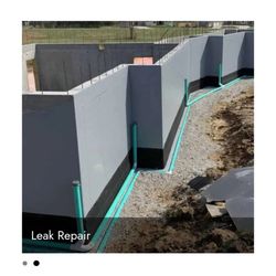 solid construction & Waterproofing