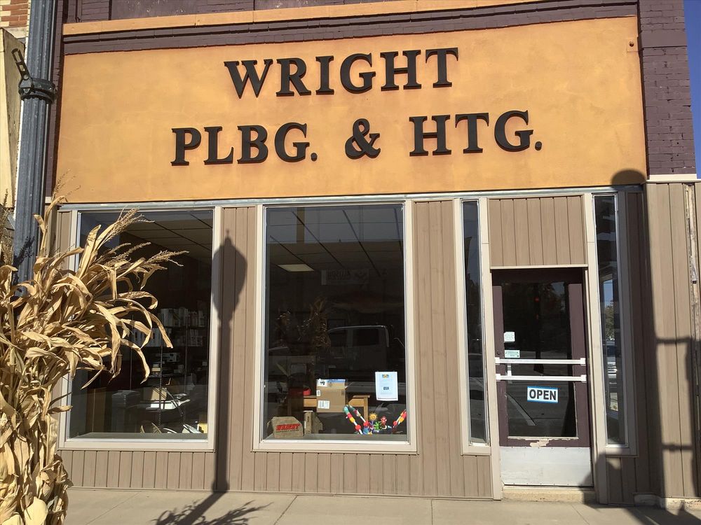 Slide of Wright Plumbing & Heating