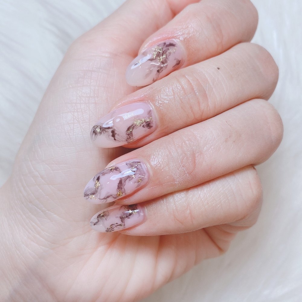 Kim's Nails and Spa - Nail Salons Near Me - Garden Grove, California