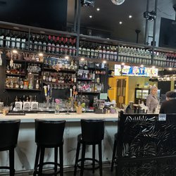 Hye Life Cafe & Bar - Bar