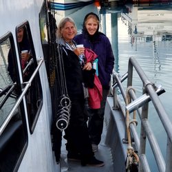 Ninilchik Charters