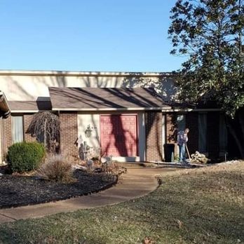 Advantage Contracting Services - Before. - General Contractors Near Me - New Baden, Illinois Advantage Contracting Services - Before. - General Contractors Near Me - New Baden, Illinois