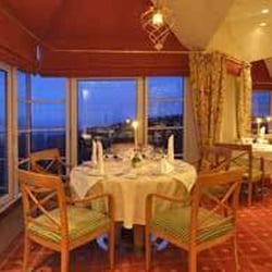 Schlossrestaurant im Schlosshotel Bühlerhöhe