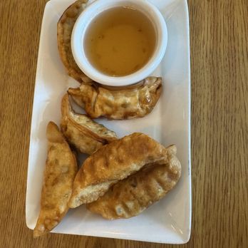 PHOnomenal Teriyaki - Potstickers - Bubble Tea Near Me - Auburn, Washington