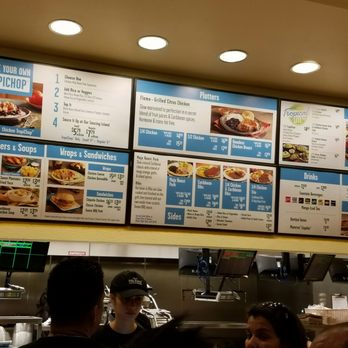 Pollo Tropical - Menu - Latin American Near Me - Miami, Florida Pollo Tropical - Menu - Latin American Near Me - Miami, Florida