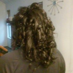 Alionmane Hairstyles - All hair types welcomed