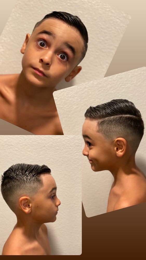 SCISSORS & BLADES Updated September 2024 39 Photos & 68 Reviews 309 Lincoln St, Roseville