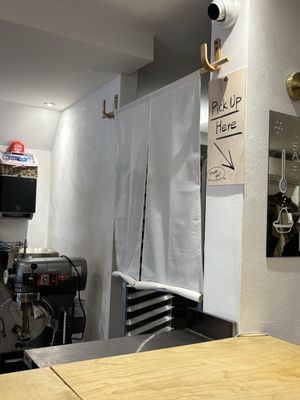 Justin's Salt Bread by null