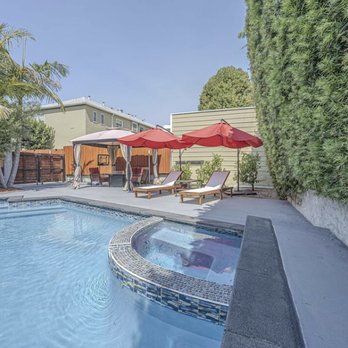 Smart Swim Pool Construction - After - Pool & Hot Tub Service Near Me - Los Angeles, California Smart Swim Pool Construction - After - Pool & Hot Tub Service Near Me - Los Angeles, California