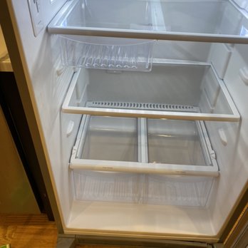 Better Than Your Man Services - Fridge cleaning - Home Cleaning Near Me Better Than Your Man Services - Fridge cleaning - Home Cleaning Near Me