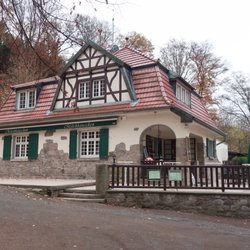 Milchhäuschen