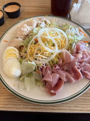 Marlin's Family Restaurant by null