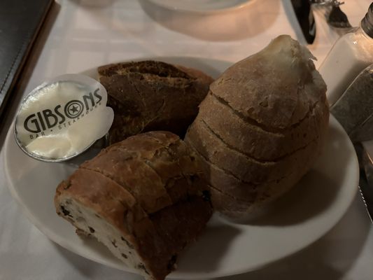 Gibsons Bar & Steakhouse by null