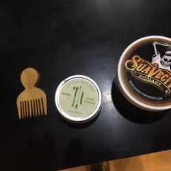 La Barbería
