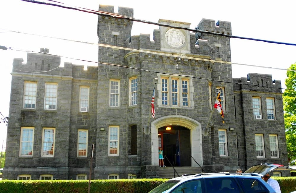 Social spots from Family Fitness Center