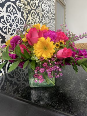 Prevatte Florist by null