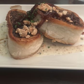 Provision - Mushroom tart - New American Near Me - Indianapolis, Indiana Provision - Mushroom tart - New American Near Me - Indianapolis, Indiana