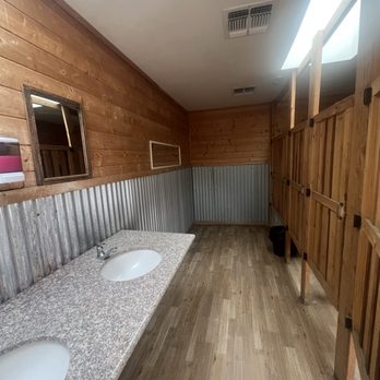 Ventura Ranch KOA - Remember your lighting sometimes bathroom lights don't work. Clean, working toilets and plenty of tp! - Campgrounds Near Me - Santa Paula, California Ventura Ranch KOA - Remember your lighting sometimes bathroom lights don't work. Clean, working toilets and plenty of tp! - Campgrounds Near Me - Santa Paula, California