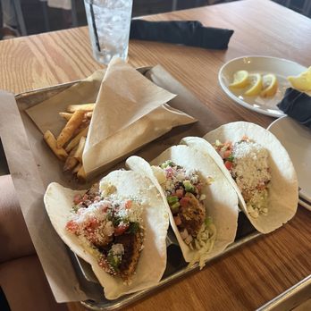 Tricky Fish - Seafood Tacos - Seafood Near Me - Frisco, Texas Tricky Fish - Seafood Tacos - Seafood Near Me - Frisco, Texas
