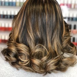 Balayage