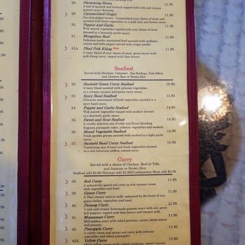 Thai Cuisine - Thai Near Me - Boise, Idaho Thai Cuisine - Thai Near Me - Boise, Idaho