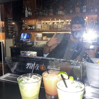 Mr Furley's Bar - Glendale - Justin- the best bartender! - Bars Near Me - Glendale, California
