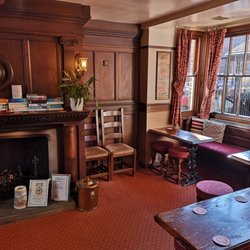 Burton Bridge Inn