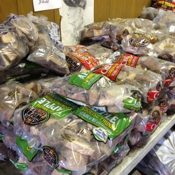 Charcoal Store - Bags of Hickory, cherry, apple, and pecan wood. - Firewood Near Me - Memphis, Tennessee Charcoal Store - Bags of Hickory, cherry, apple, and pecan wood. - Firewood Near Me - Memphis, Tennessee