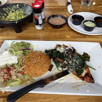 Tequilas D Oro - Chicken lunch special - Thursday - Mexican Near Me - Jacksonville, Florida Tequilas D Oro - Chicken lunch special - Thursday - Mexican Near Me - Jacksonville, Florida