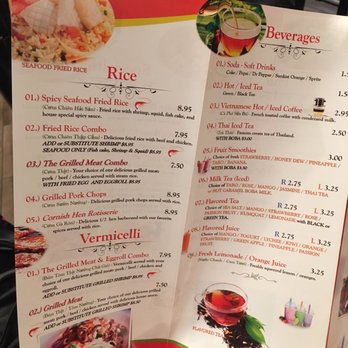 Red Top Kitchen - Menu - Vietnamese Near Me - Baldwin Park, California Red Top Kitchen - Menu - Vietnamese Near Me - Baldwin Park, California