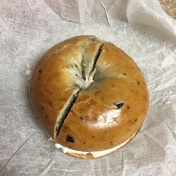Wholy Bagel - Bagels Near Me - Austin, Texas