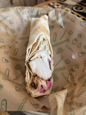 Omnivore Mackay by null