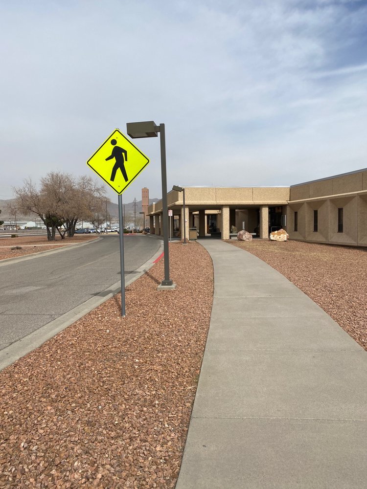 TMC TROOP MEDICAL CLINIC MAIN POST FT BLISS Updated September 2024