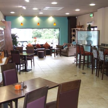 Prima Gusto - Coffee & Tea Near Me - Hillsborough, LSB
