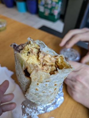 Breakfast Little by null Breakfast Little by null