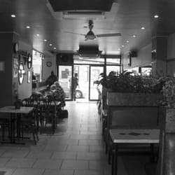 Café de la Douane