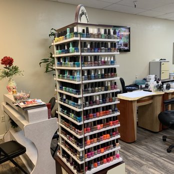 Summer Nails - Nail Salons Near Me - Renton, Washington