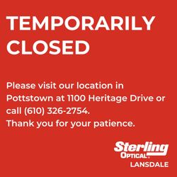 Sterling Optical - Lansdale