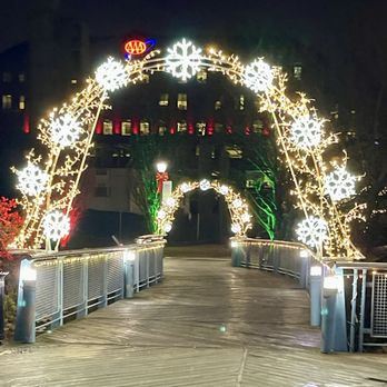 Riverfront - Local Flavor Near Me - Wilmington, Delaware