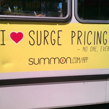 Summon - Transportation Near Me Summon - Transportation Near Me
