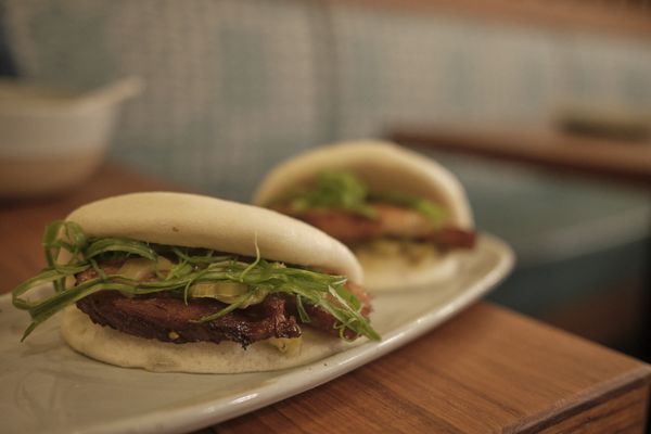 Piko Kitchen + Bar by null