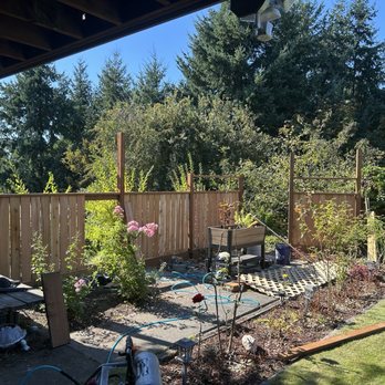 Ergeon - Fence installation by ERGEON - Fences & Gates Near Me - Seattle, Washington